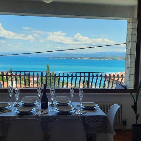 Apartma Seaside Koper Exteriör bild