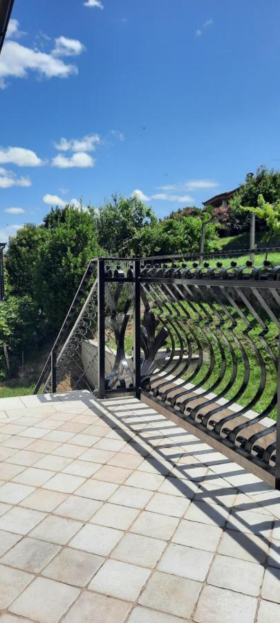 Apartma Seaside Koper Exteriör bild