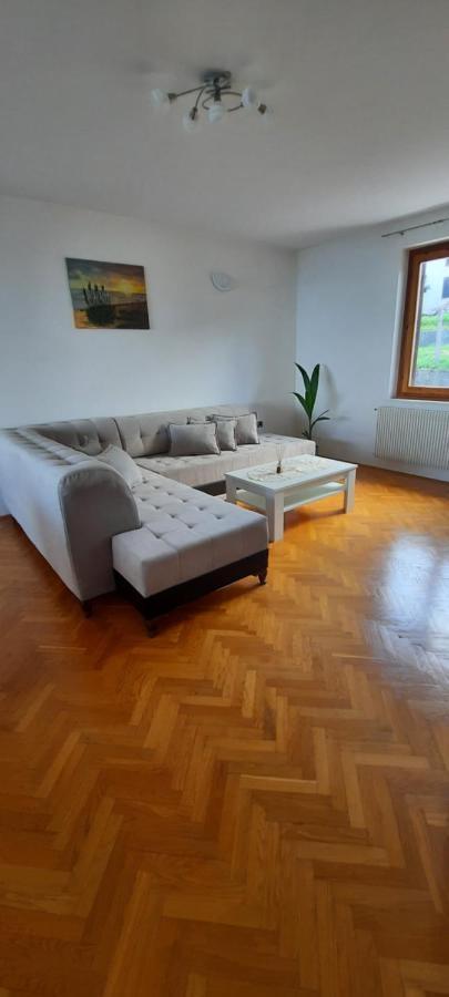 Apartma Seaside Koper Exteriör bild