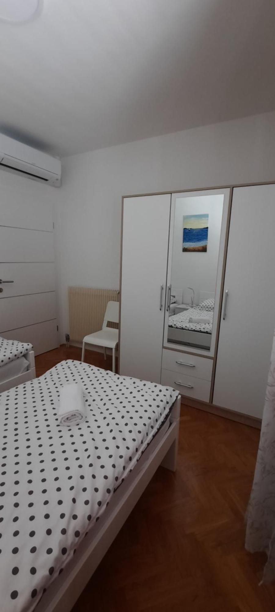 Apartma Seaside Koper Exteriör bild